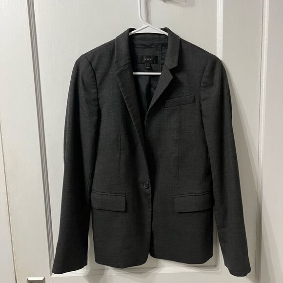 J. Crew Jackets & Blazers - J.Crew Blazer